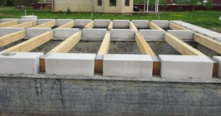 Строительство бани из газобетона в Донецке - цены от 136760 руб.