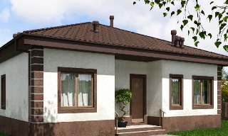 Готовые проекты каркасных домов 2025 года бесплатно с чертежами и расчетами | Кампрок