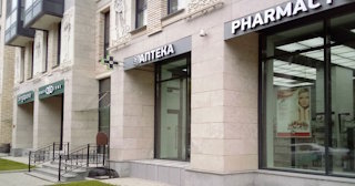 Строительство нежилых зданий в Донецке - профессиональные услуги от Кампрок от 126240 рублей